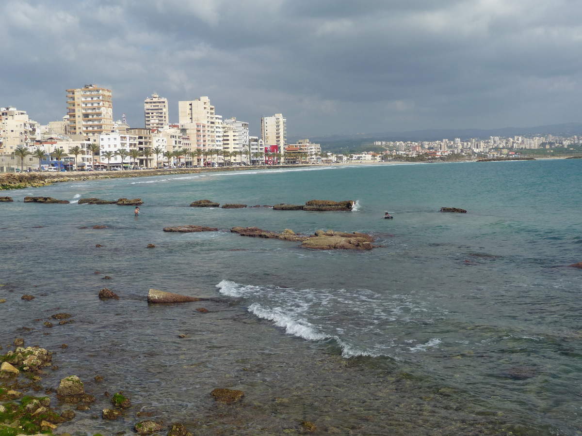 La-plage-de-Tyr