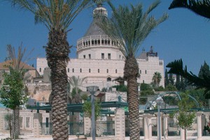 Nazareth.