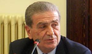 Maître Joseph Farah.