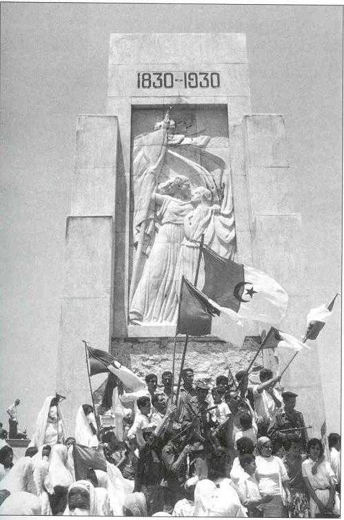 Qui A Gagné La Guerre D'algérie Mémoire de la guerre d’Algérie, par Daniel Rivet. "En Algérie et en