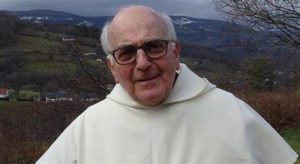 PERSPECTIVES. Université d’Hiver 2023, frère Gabriel Nissim, op CDM